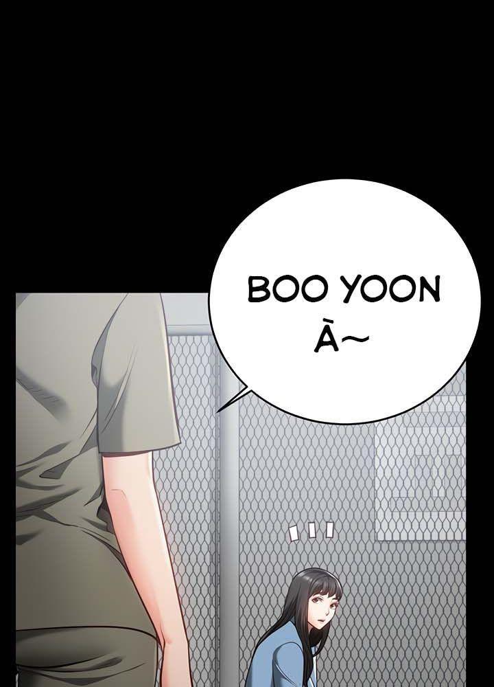 18+ giam cầm chapter 17.2 15