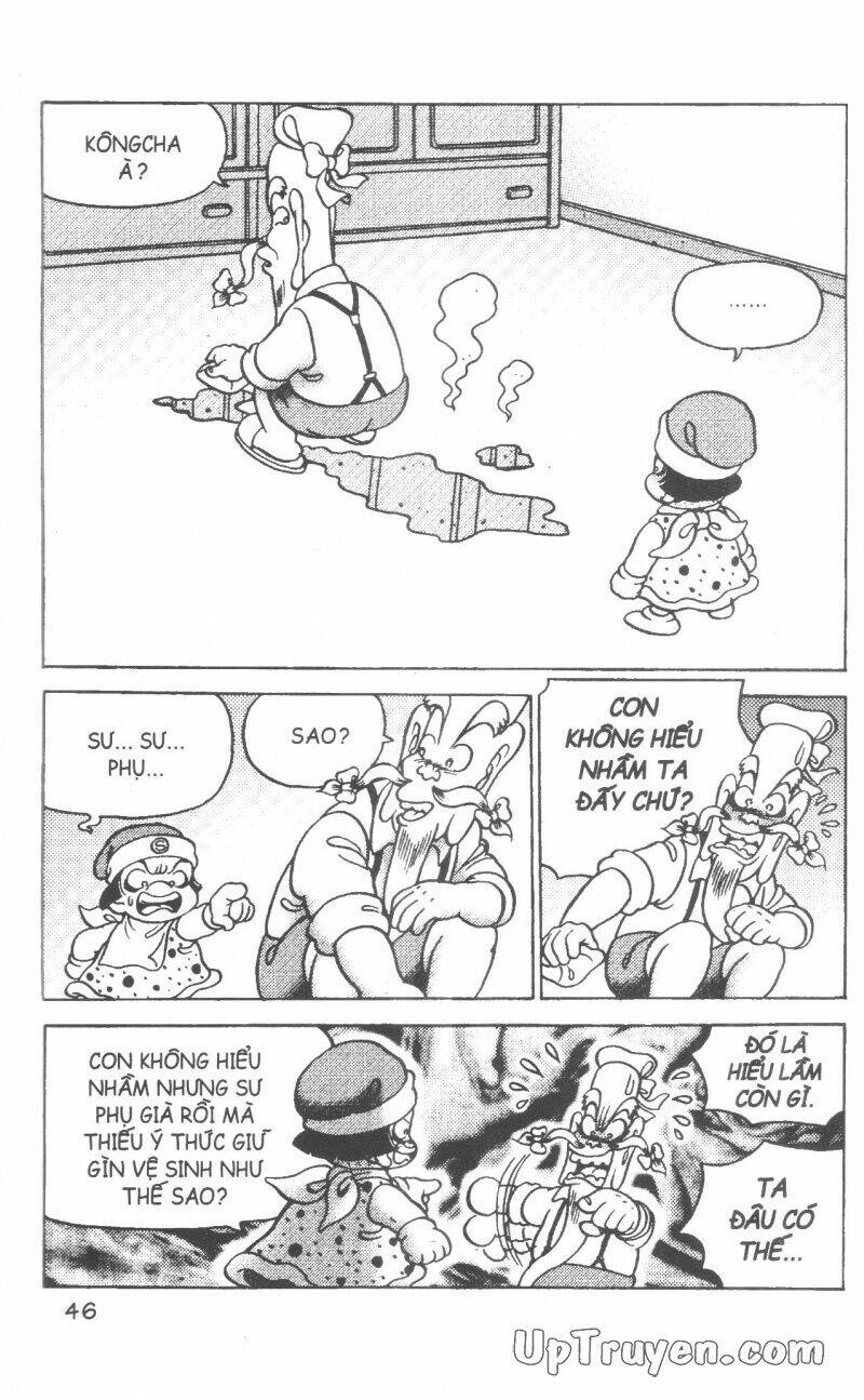 đội quân nhí nhố chapter 32 48