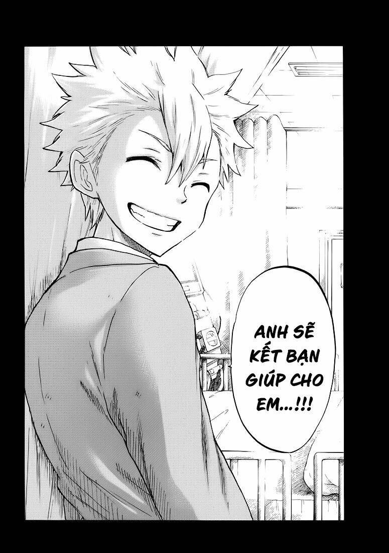 yamada và thất đại ma nữ chapter 190 21