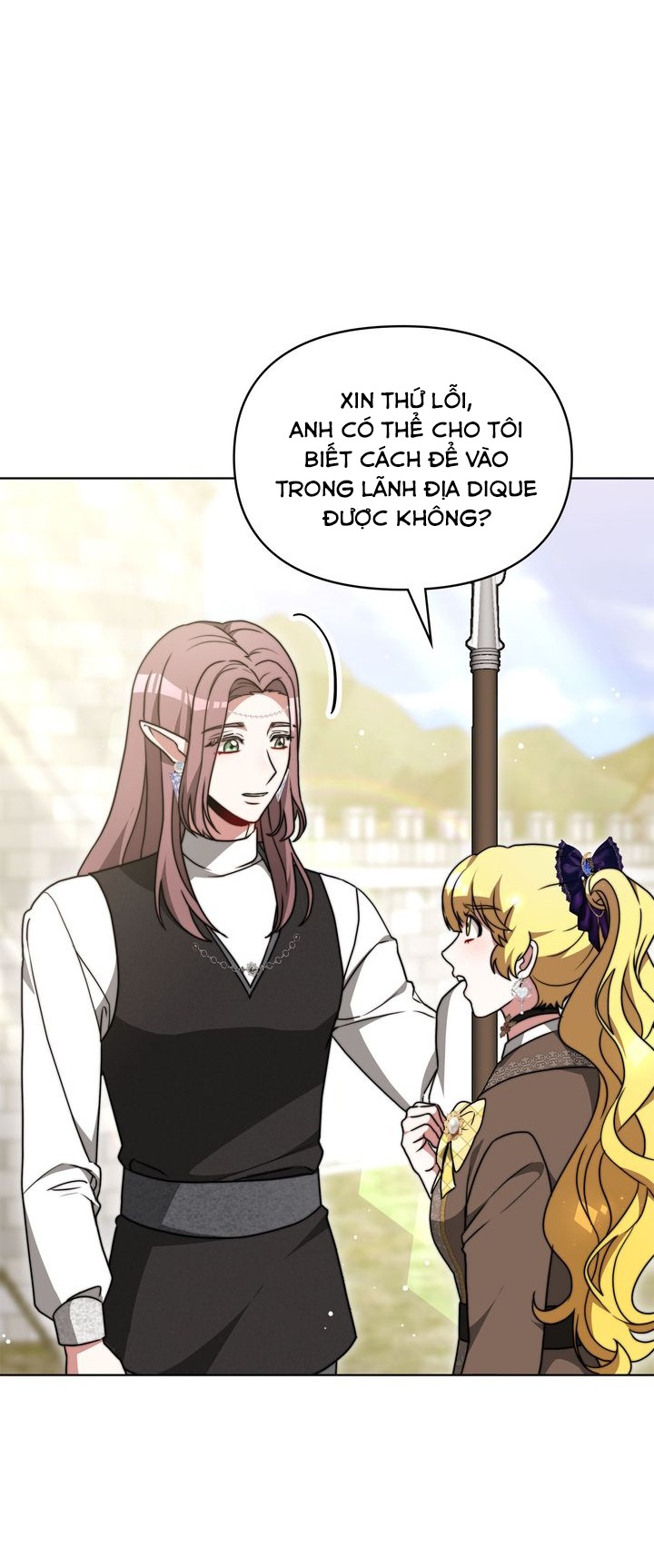 công nương eluana vita chapter 176 4