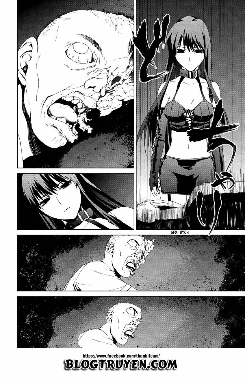 teizokurei monophobia chapter 4.4 6