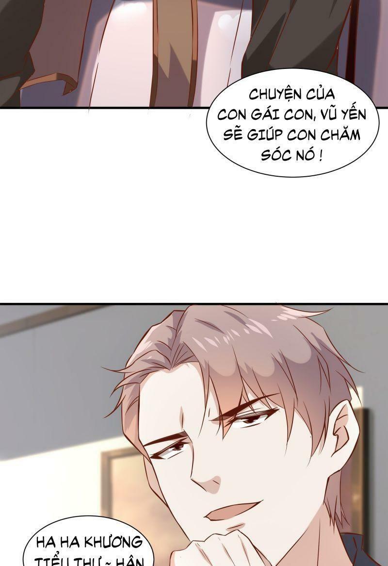 nãi ba là chiến thần mạnh nhất chapter 19 16