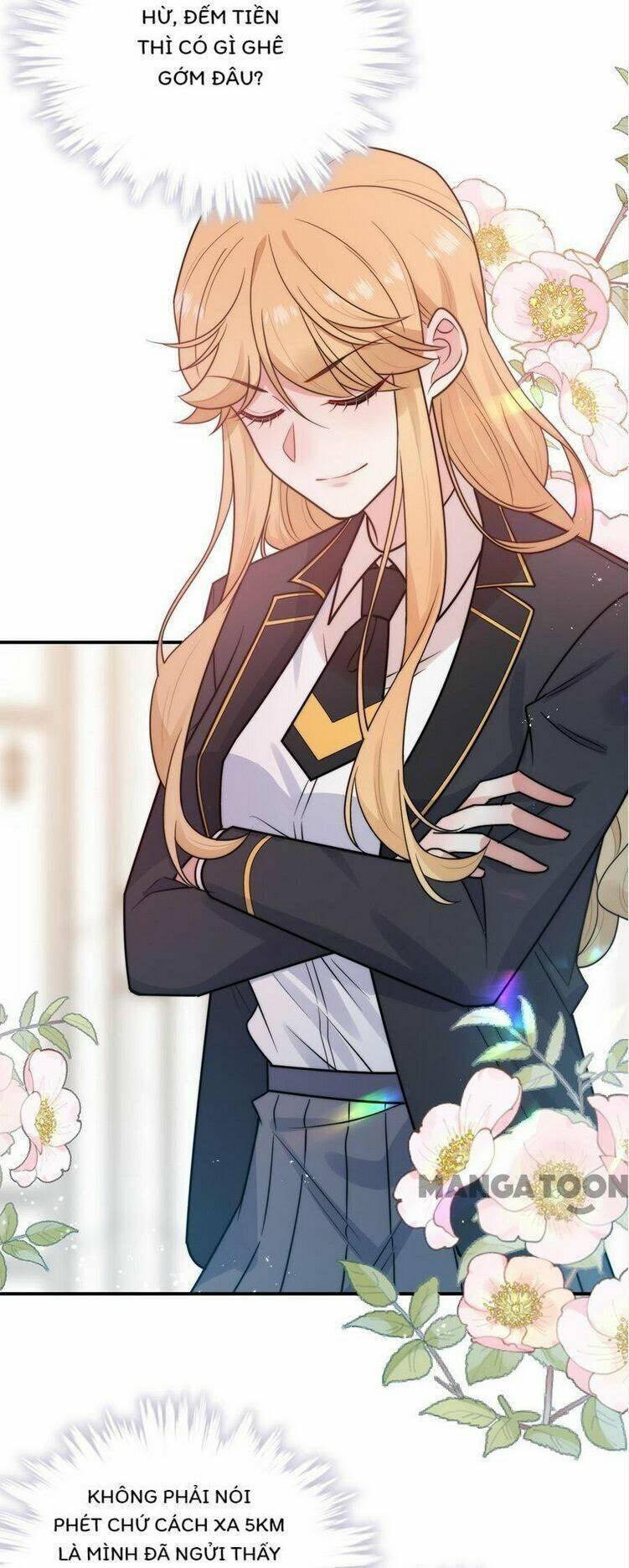 ma lạt thiên kim đẩu ác thiếu chapter 267 12
