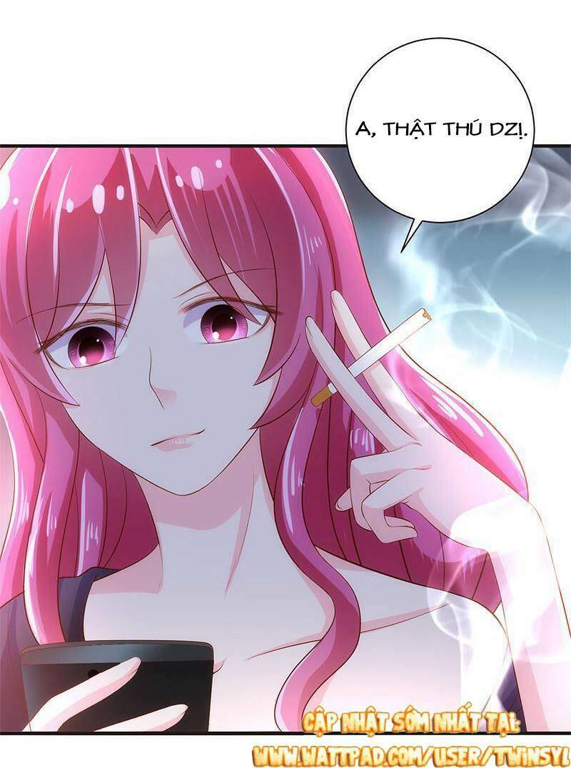 không gả cho tổng tài, gả cho người hầu chapter 112 15