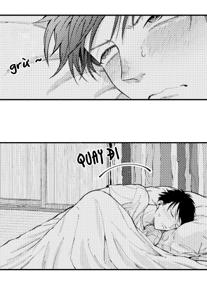 bị anh chàng lập dị để ý chapter 7 9