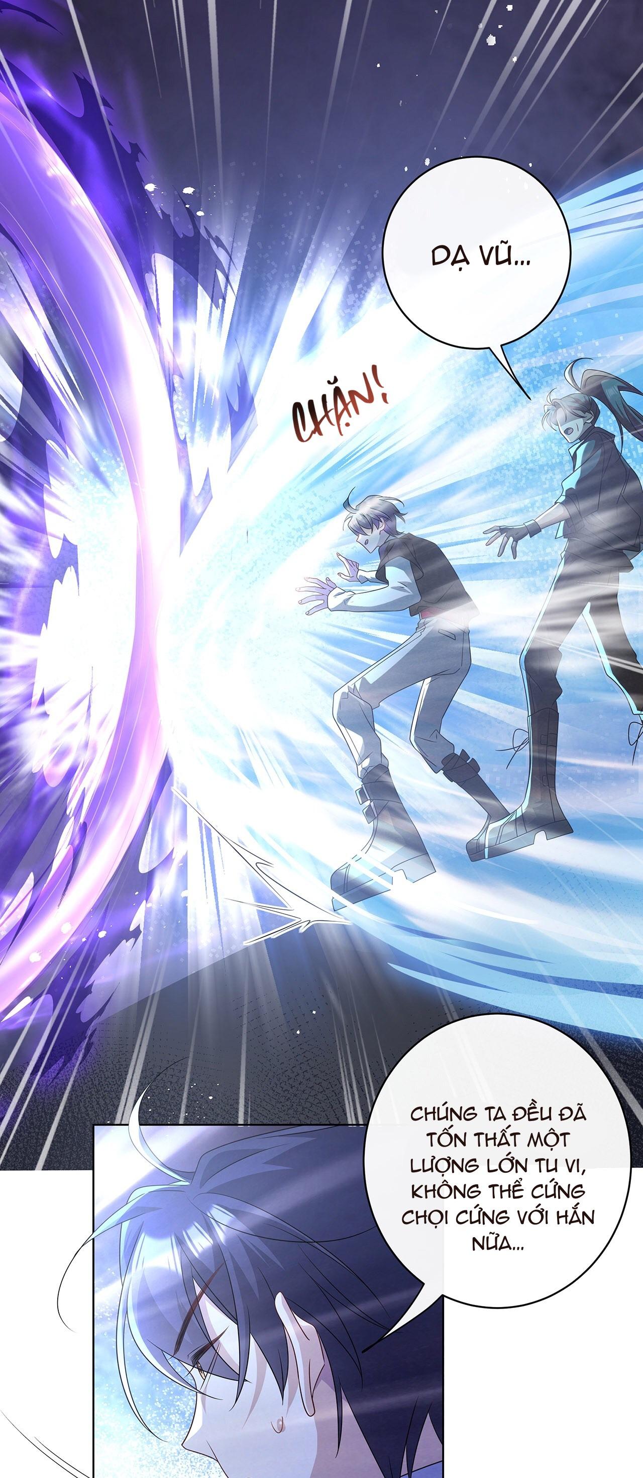 xuyên tới hiện đại lại đụng mặt kẻ thù truyền kiếp chapter 12 6