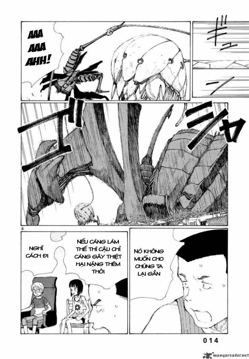 trò chơi kinh hoàng chapter 7 16