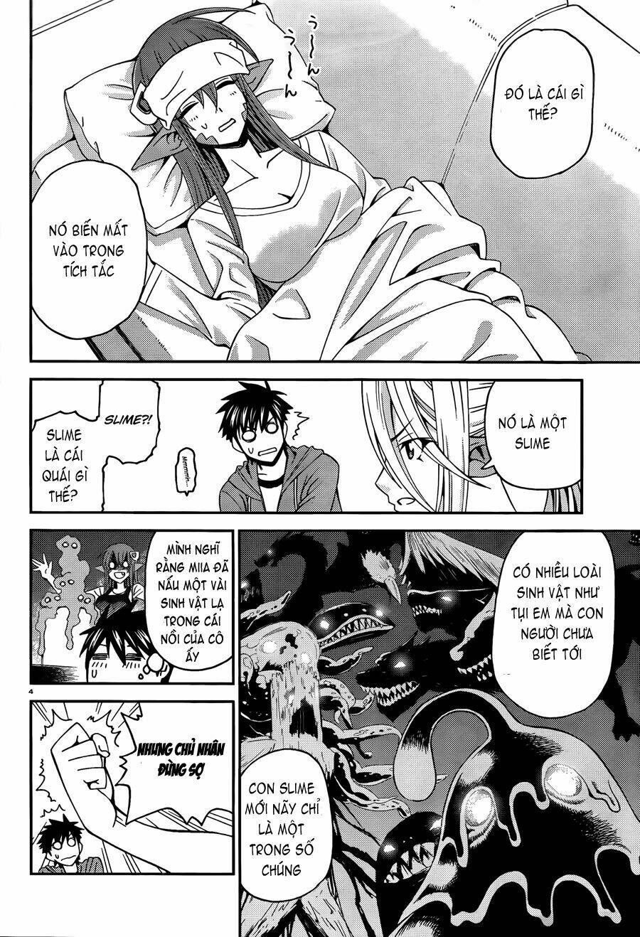 các nàng thú yêu chapter 8 6