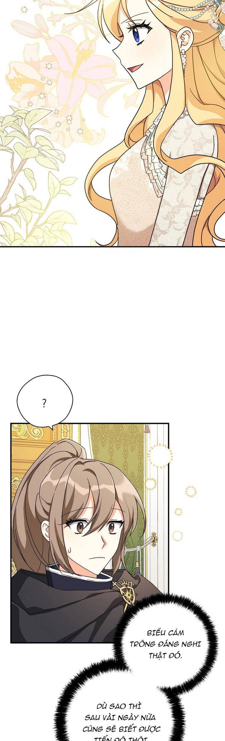 ba người anh trai của tôi là bạo quân chapter 65.2 2