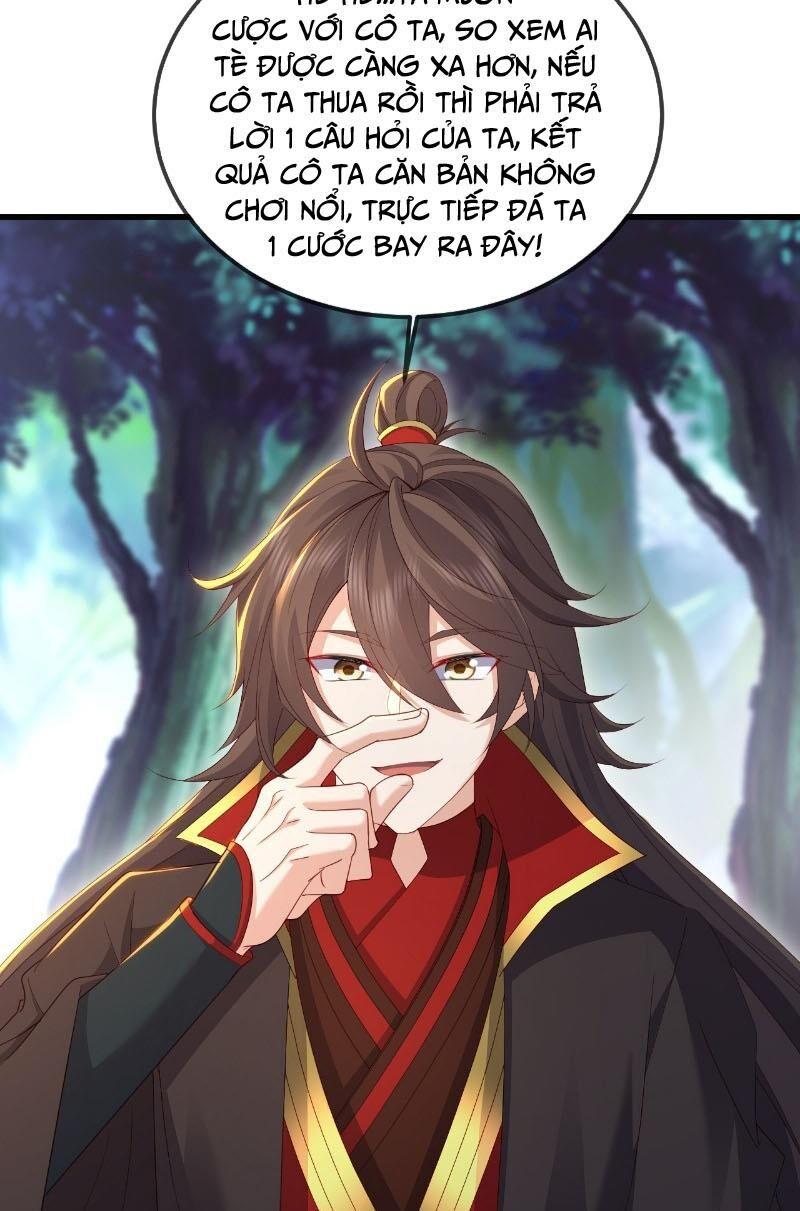 tiên võ đế tôn chapter 535 29