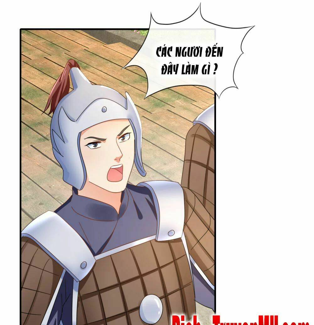 lãnh cung phế hậu muốn nghịch thiên chapter 128 2