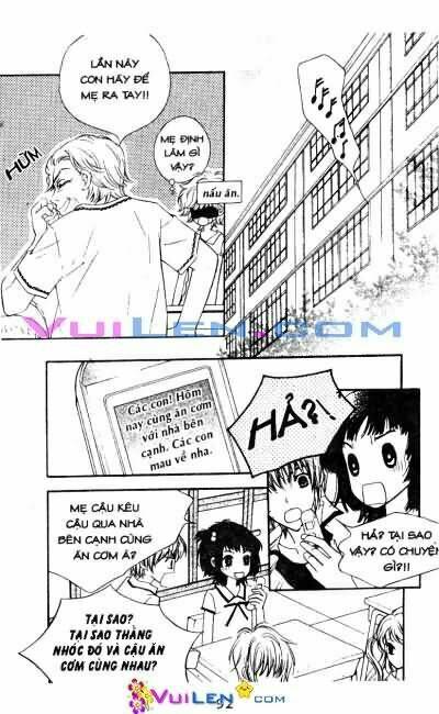 thiên thần dễ thương chapter 5 92