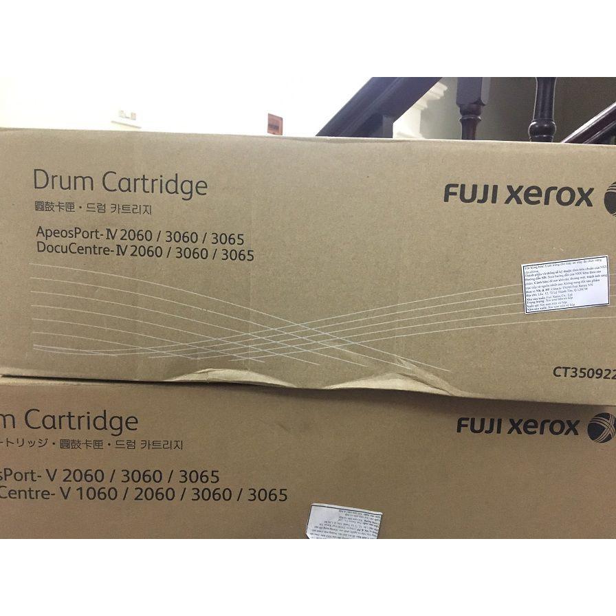 Cụm trống FUJI XEROX dùng cho máy photocopy Xerox V2060/3060/3065 - Hàng Chính Hãng