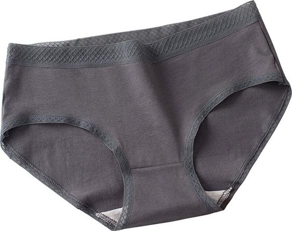 Combo 4 Quần lót nữ Cotton thời trang  QL 8135