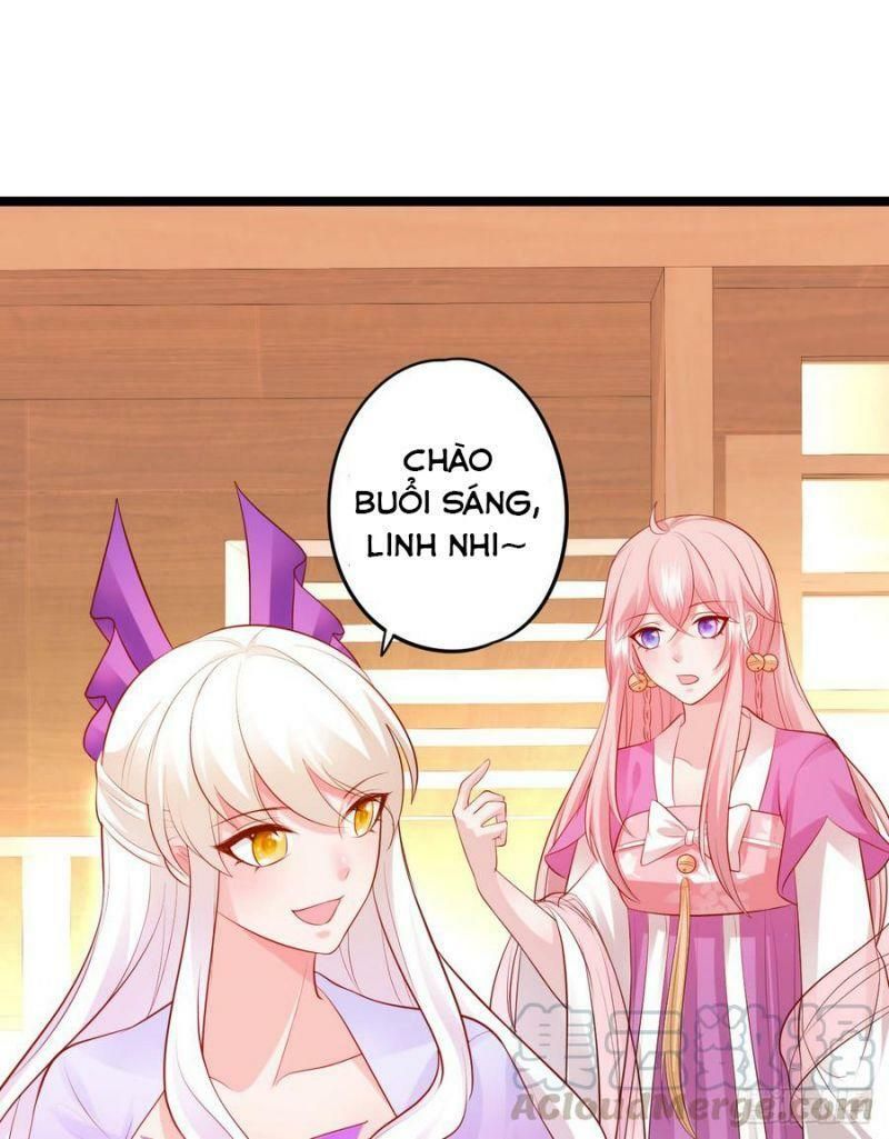 hồ tiên hung bạo chapter 144 28