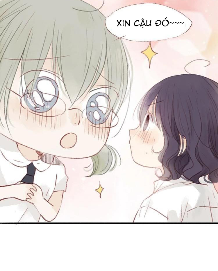 phế sài thần đăng và công chúa chapter 19 22