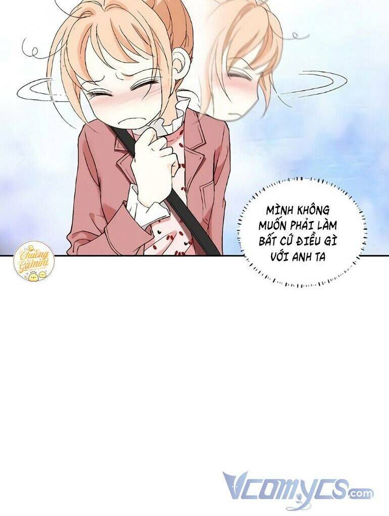 lee bom, em là của anh chapter 5 5