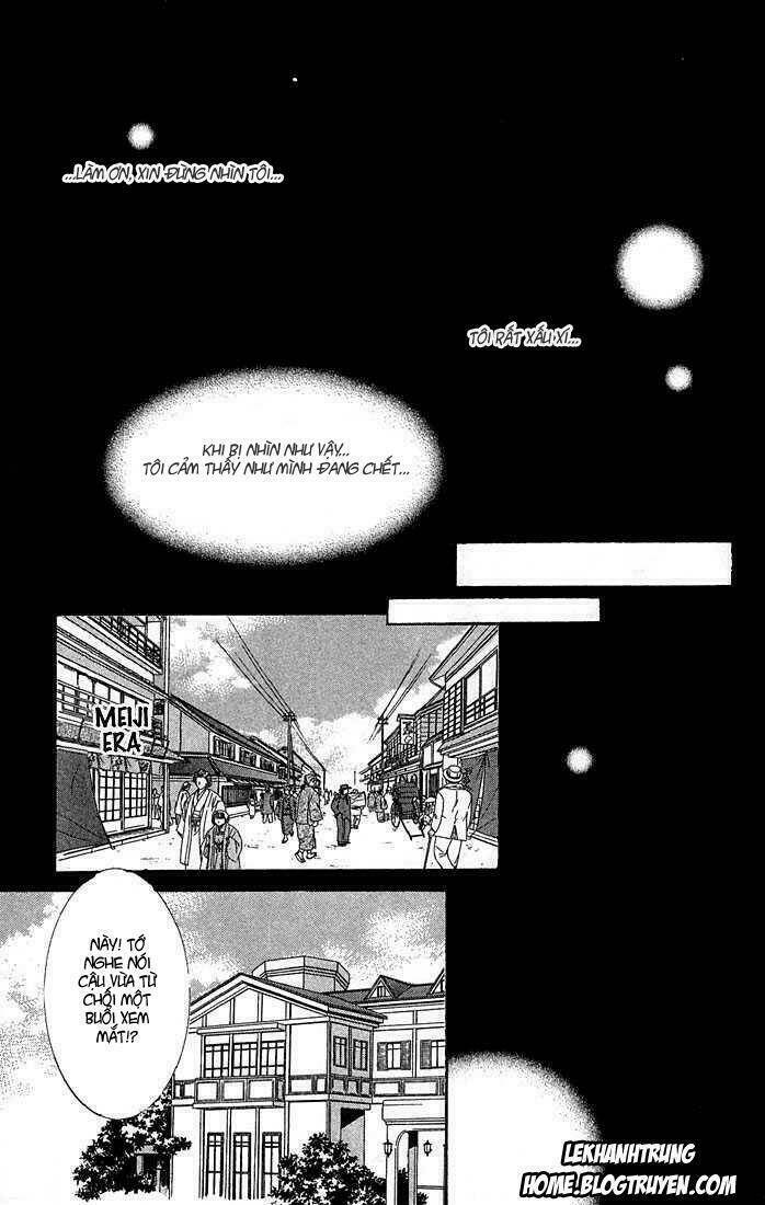 chàng thợ săn dâm đãng chapter 1 10