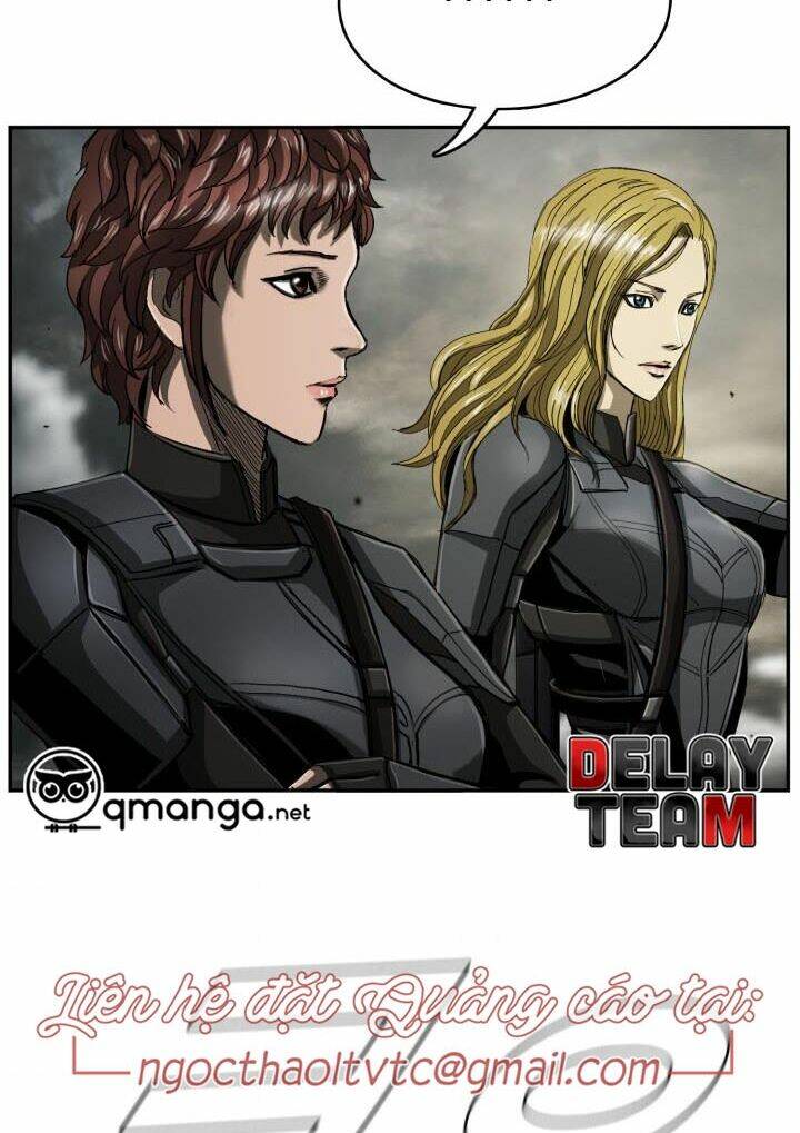 thợ săn đầu tiên chapter 70 49