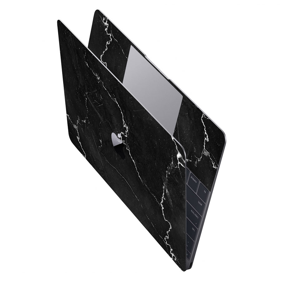 Miếng Dán Decal Dành Cho Laptop - Vân Đá - LTVD - 004