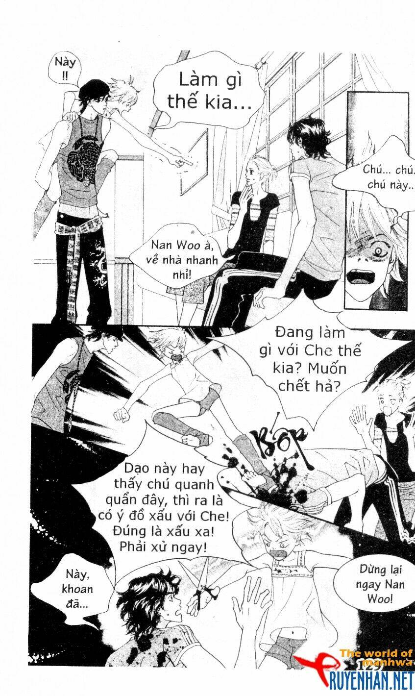 you're so cool chapter 61 11