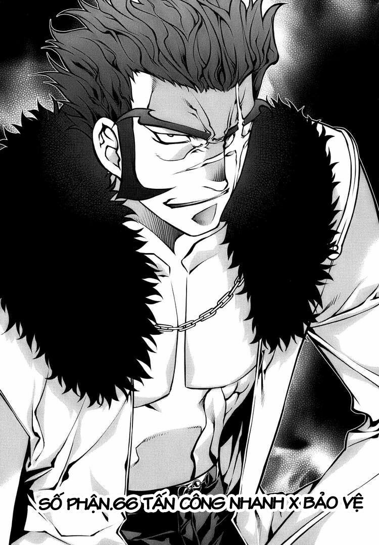 black god chapter 66 5