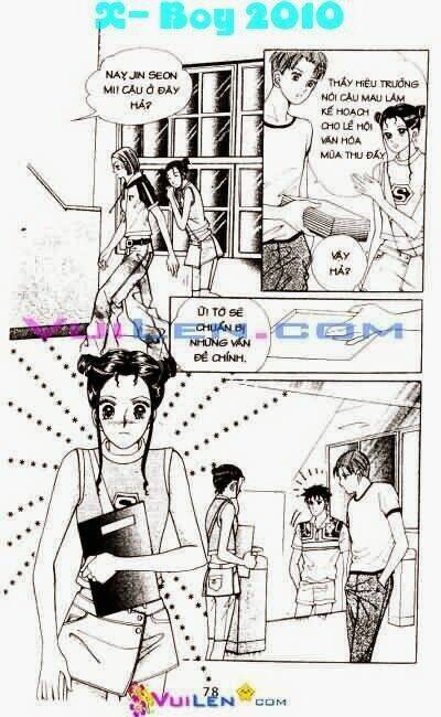 cô giáo tuổi 18 chapter 10 78