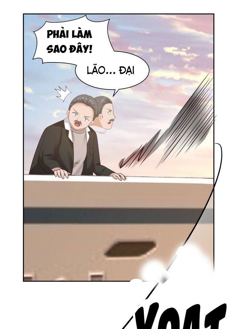 trên người ta có một rồng chapter 190 8