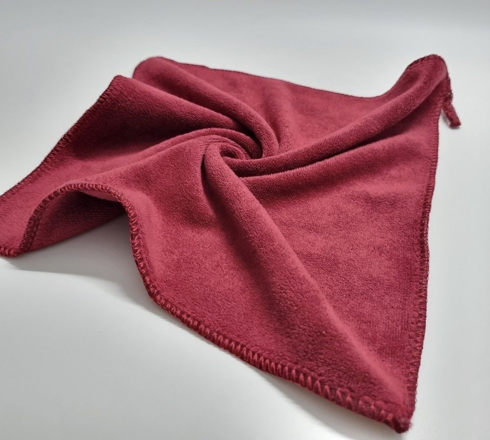Khăn lau bếp, lau ô tô, lau bàn, khăn KT 30 * 30 cm