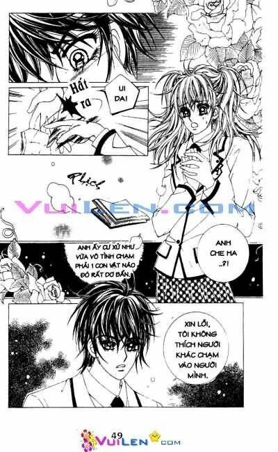 thiên thần tái thế chapter 2 49