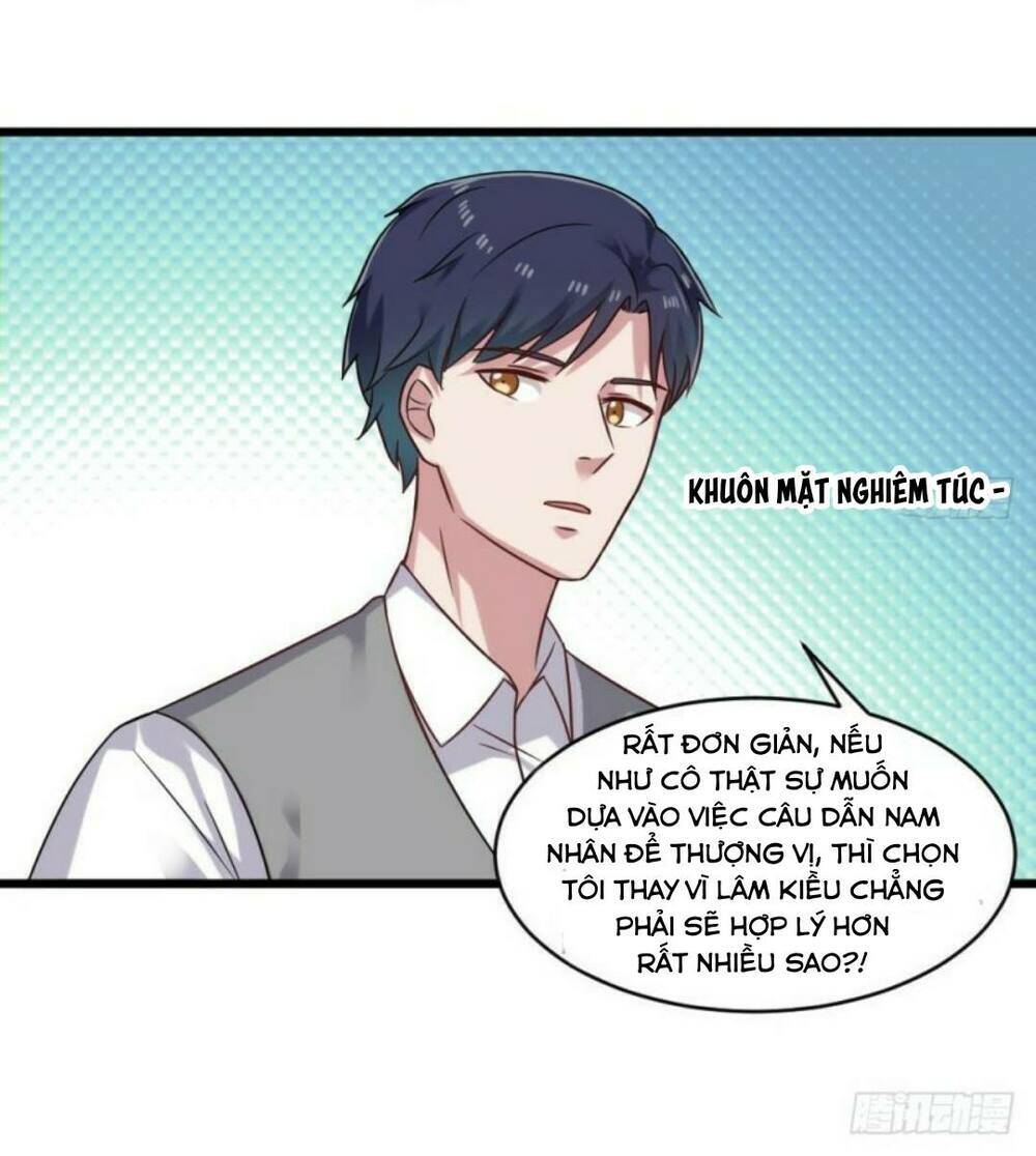 hệ thống nghịch tập thiên hậu chapter 29 9