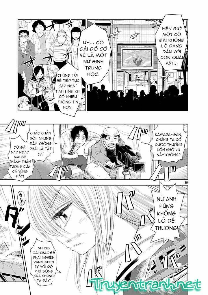 onideka chapter 3.1 13