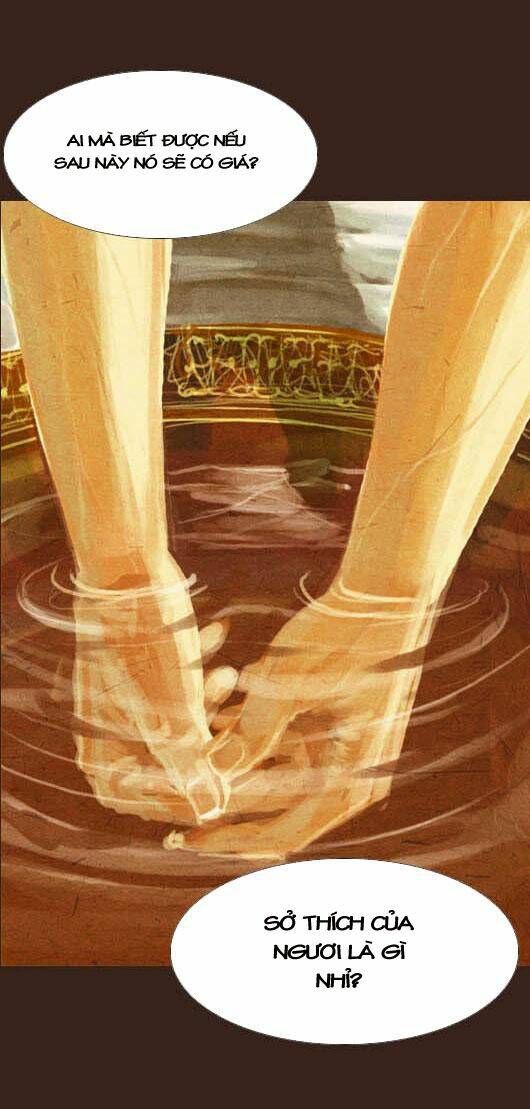 hội ảo thuật chapter 39 12