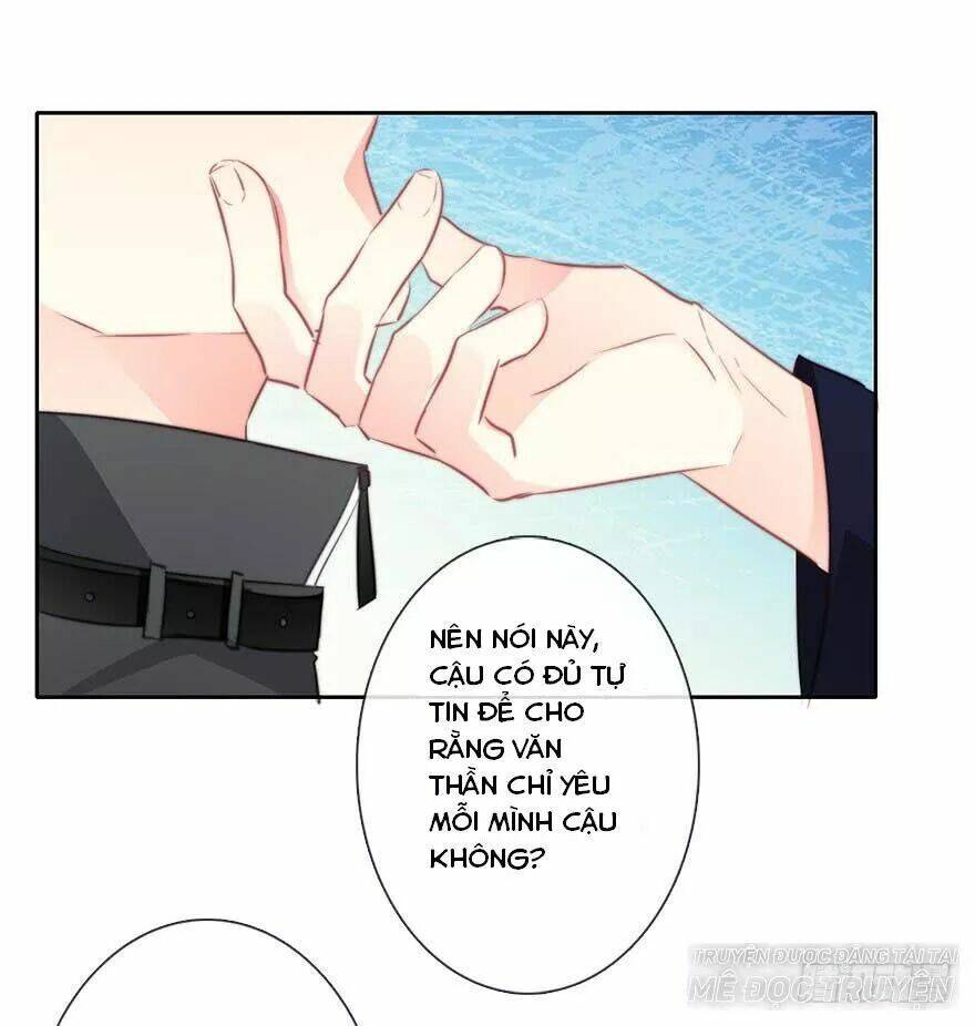 luận cách yêu của chứng sợ phụ nữ chapter 41 16