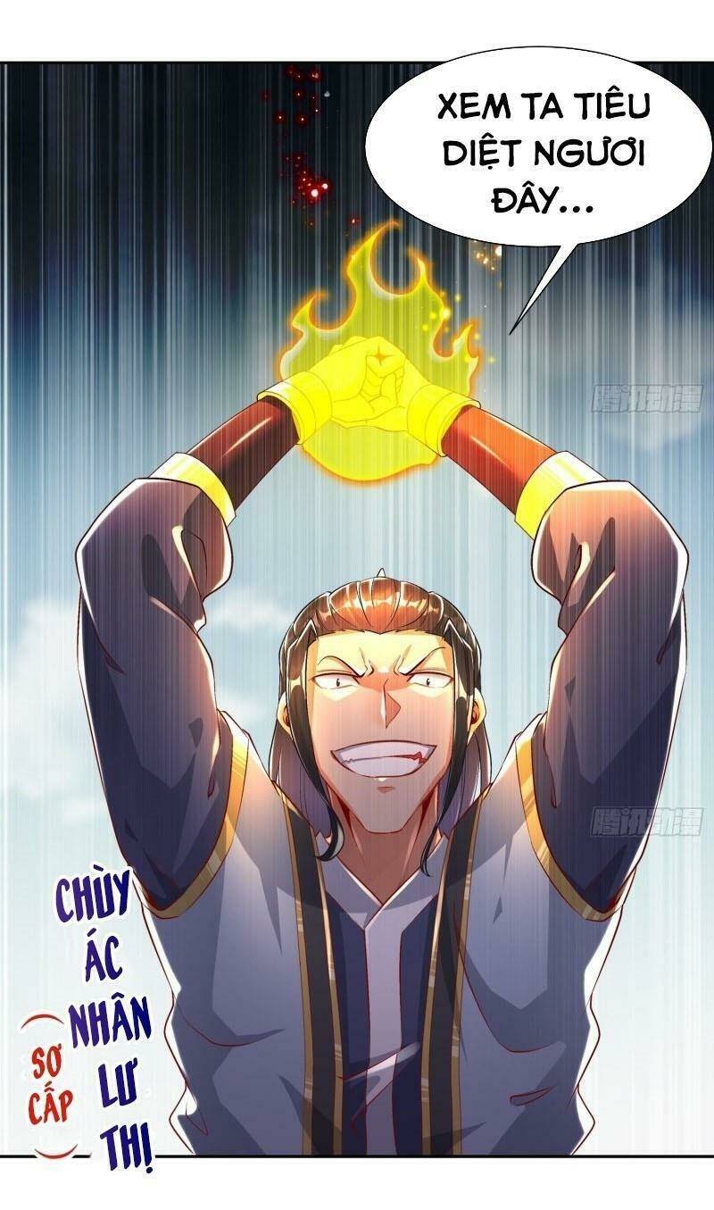 trọng sinh chi ma tôn đương đạo chapter 55 19