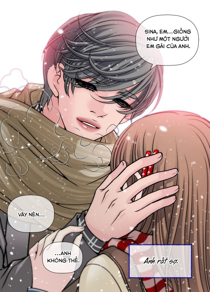 người đàn ông của tôi chapter 16.2 26