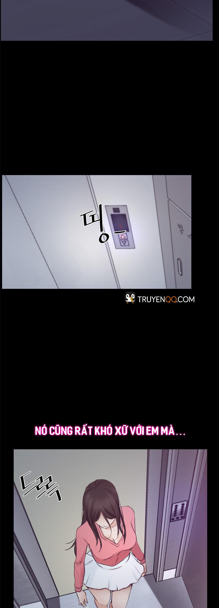 xúc cảm chôn giấu chapter 18 66