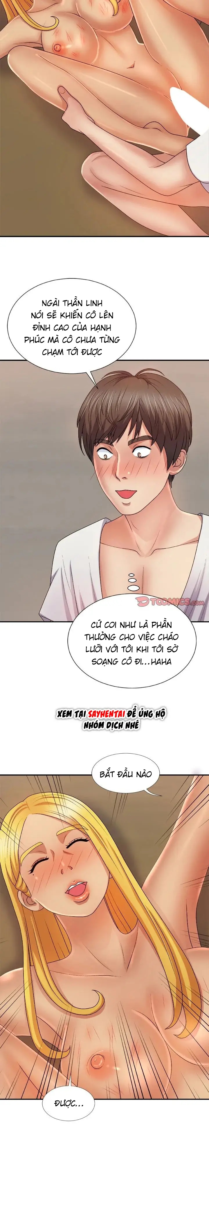 chiếm hữu linh hồn chapter 19 16