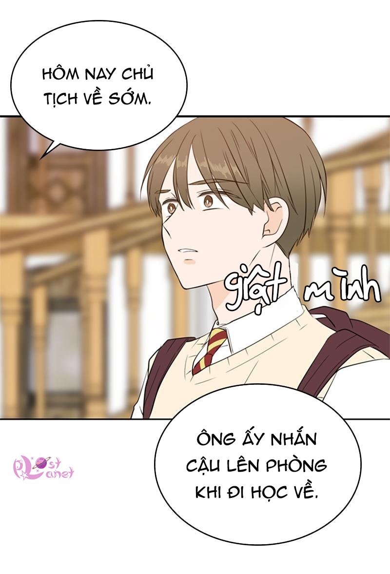 kiếp này cũng xin chăm sóc tôi như vậy nhé kiếp này cũng xin chăm sóc tôi như vậy nhé chapter 23 97