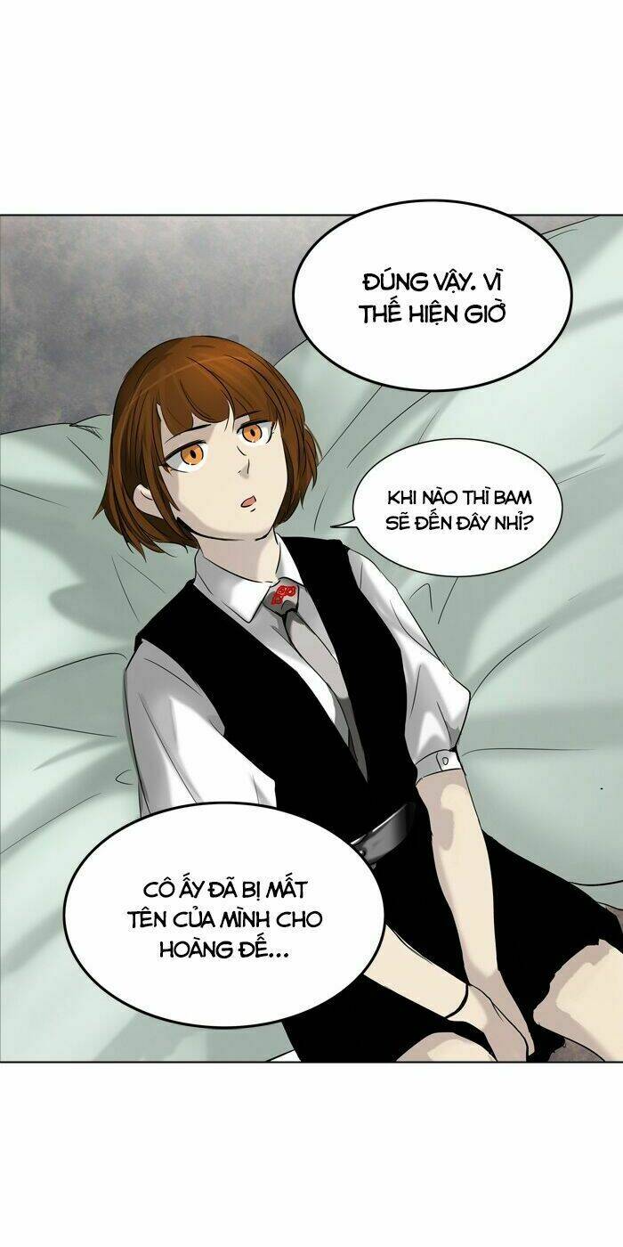 cuộc chiến trong tòa tháp chapter 281 71