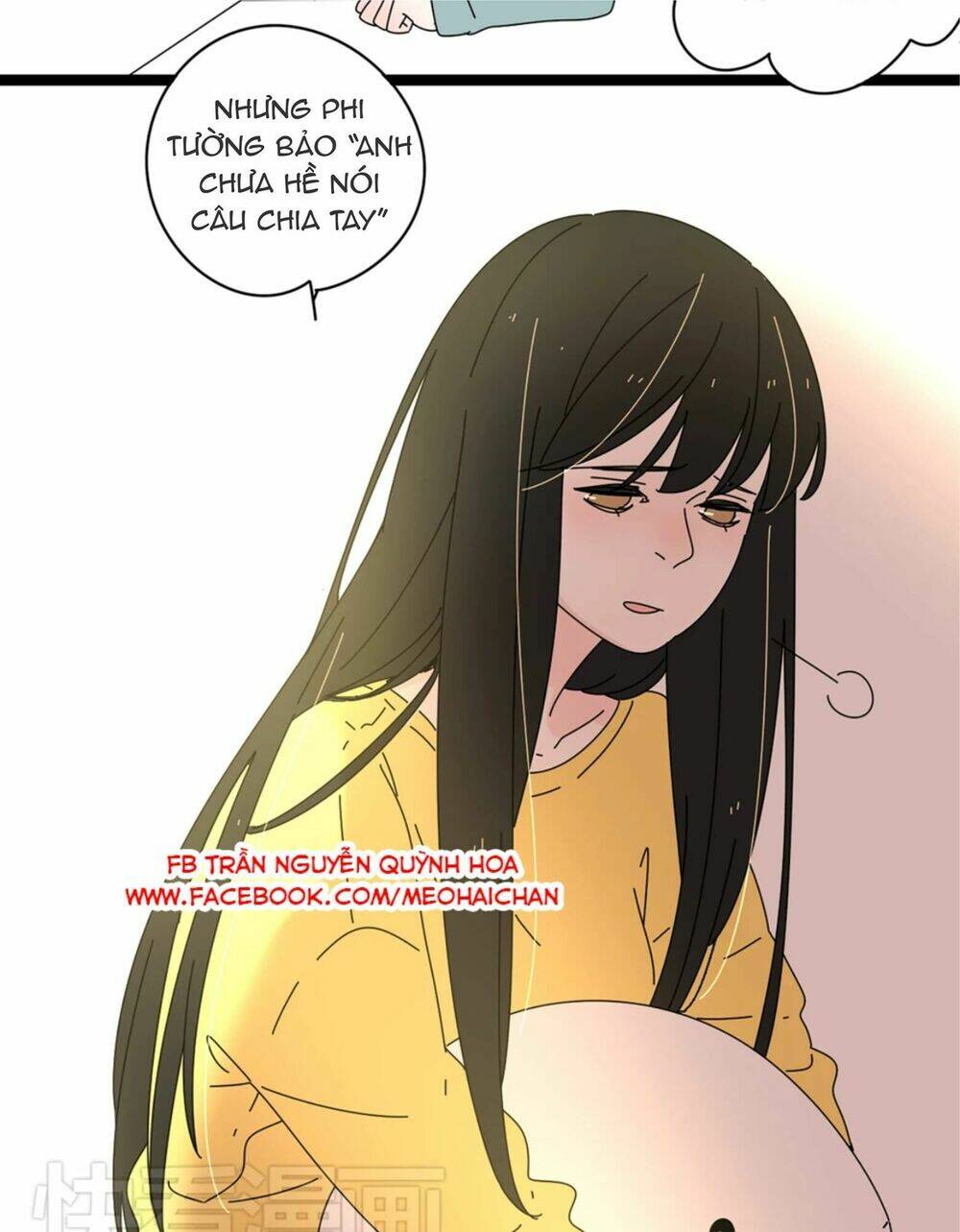 quỷ nhát gan và mã đại cáp chapter 6 67