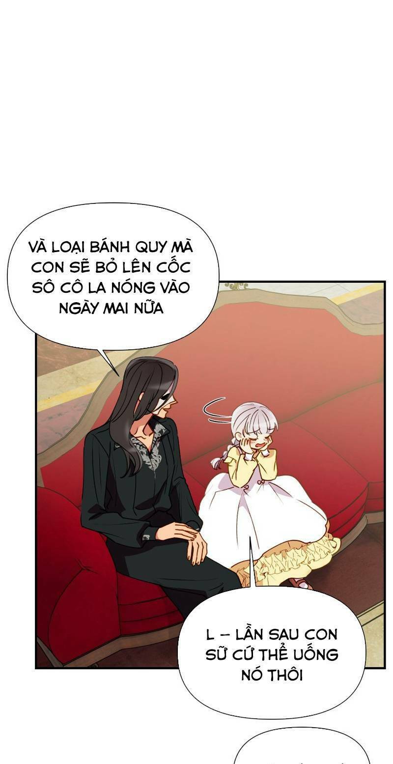 khế ước của nữ công tước quái vật chapter 25 57