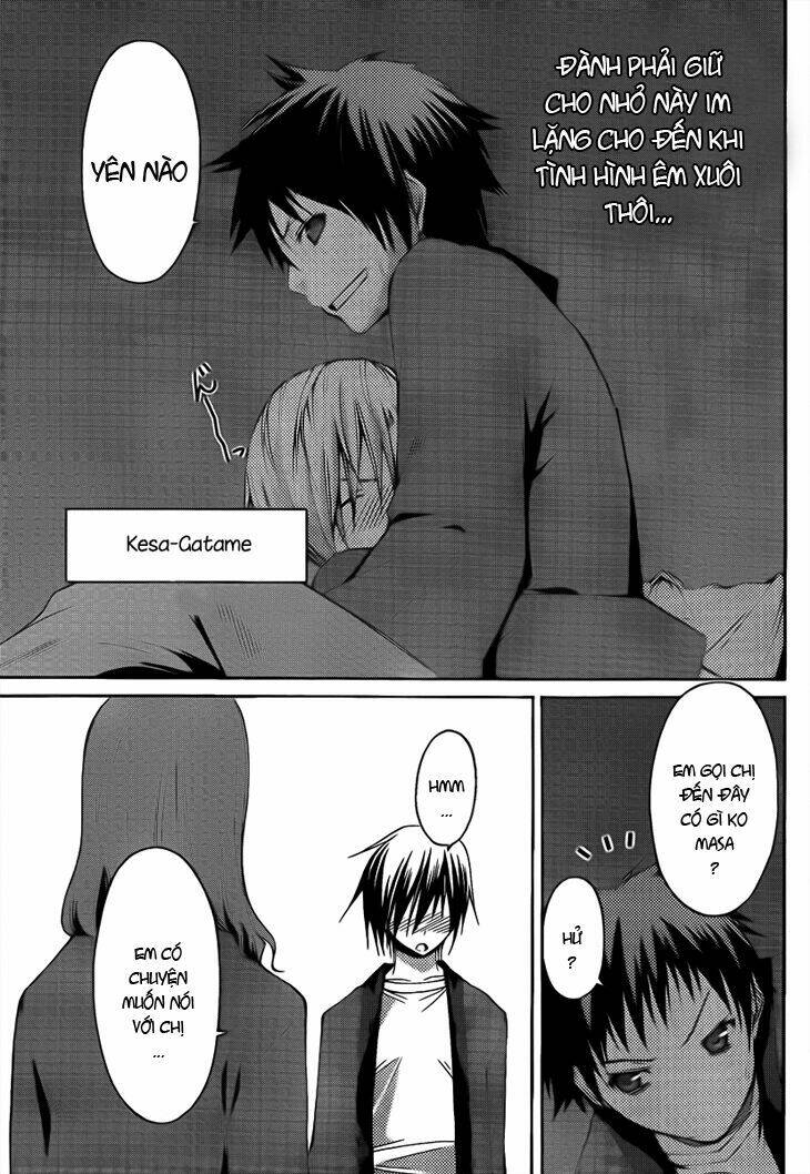 countrouble chapter 11 7