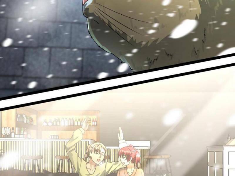 đóng băng toàn cầu: tôi gây dựng nên phòng an toàn thời tận thế chapter 176 24