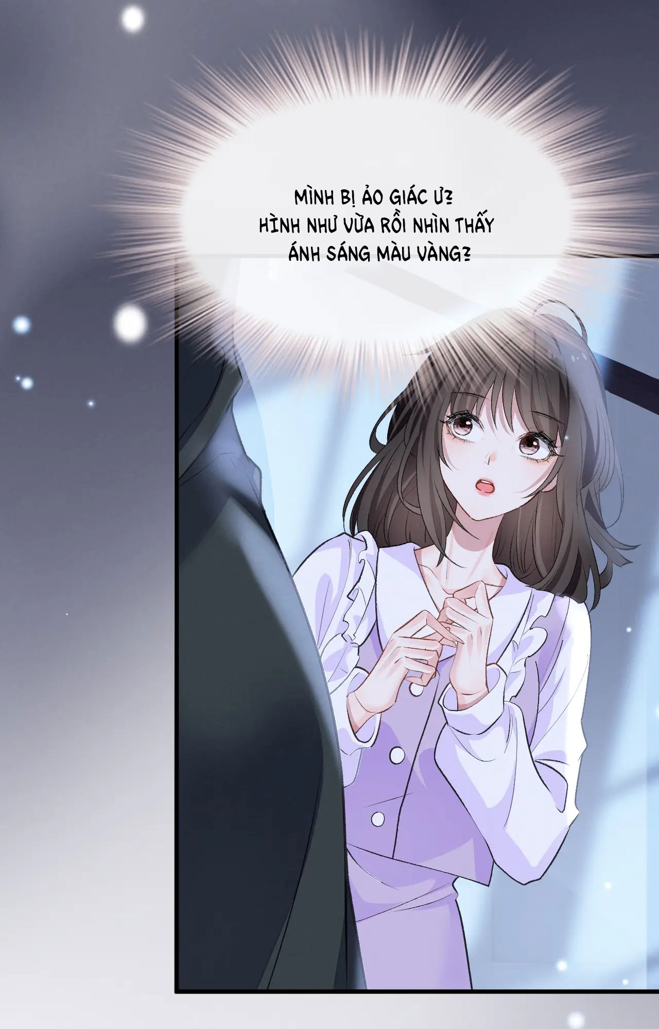 sống chung với chị gái ma cà rồng chapter 21 33