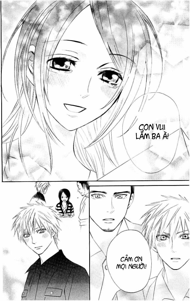 chàng trai hoàn hảo chapter 13 47