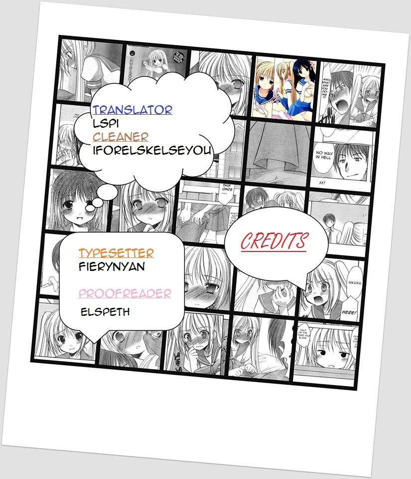 schoolmate chapter 10.5 17