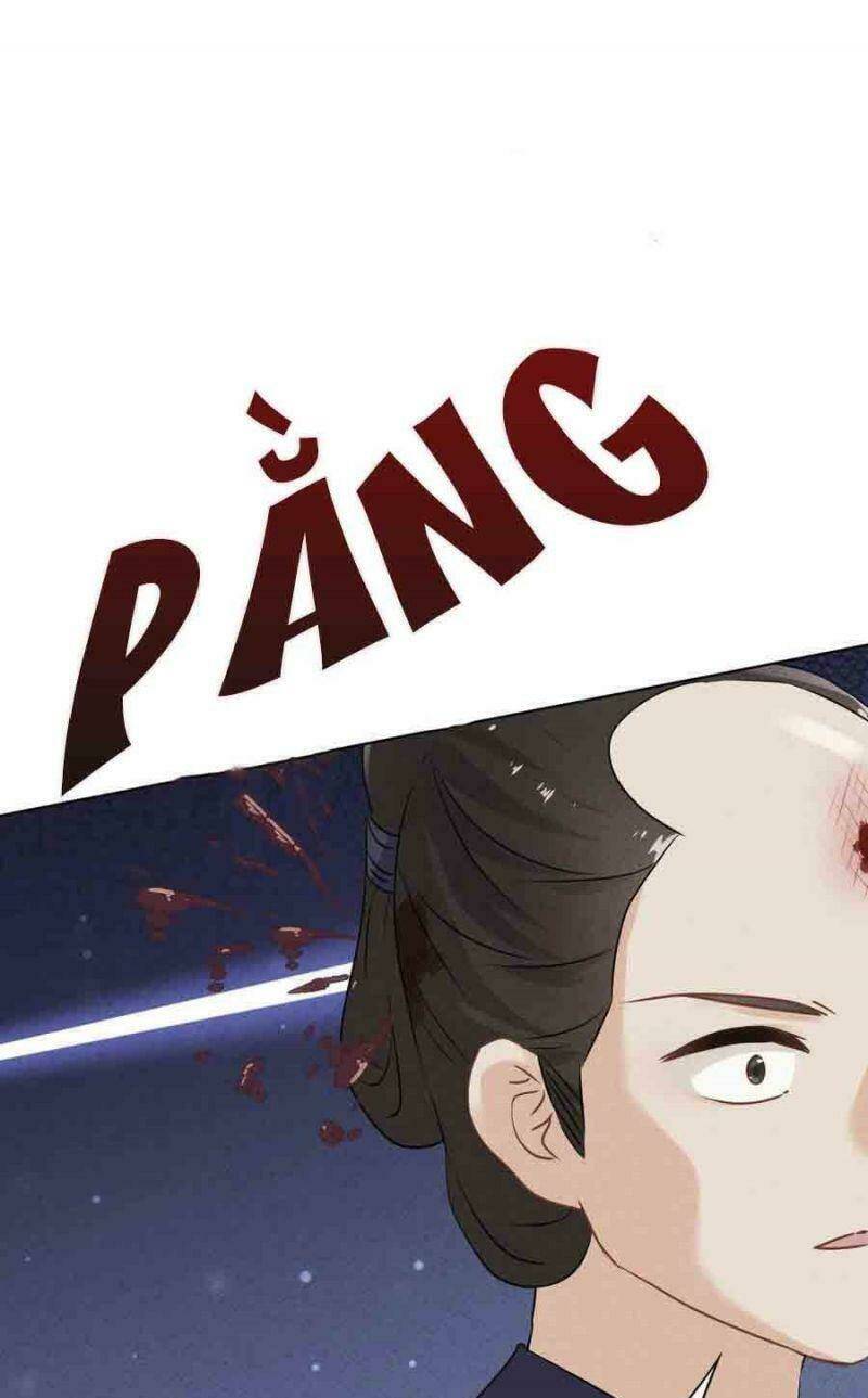 thiếu soái, vợ anh muốn lật trời! chapter 147 45