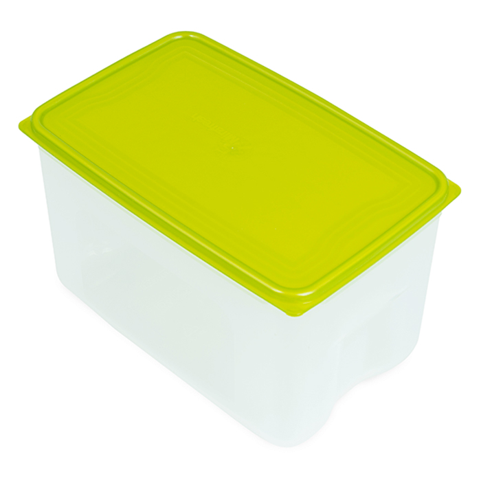 HỘP NHỰA BIOZONE KB-DR2700P