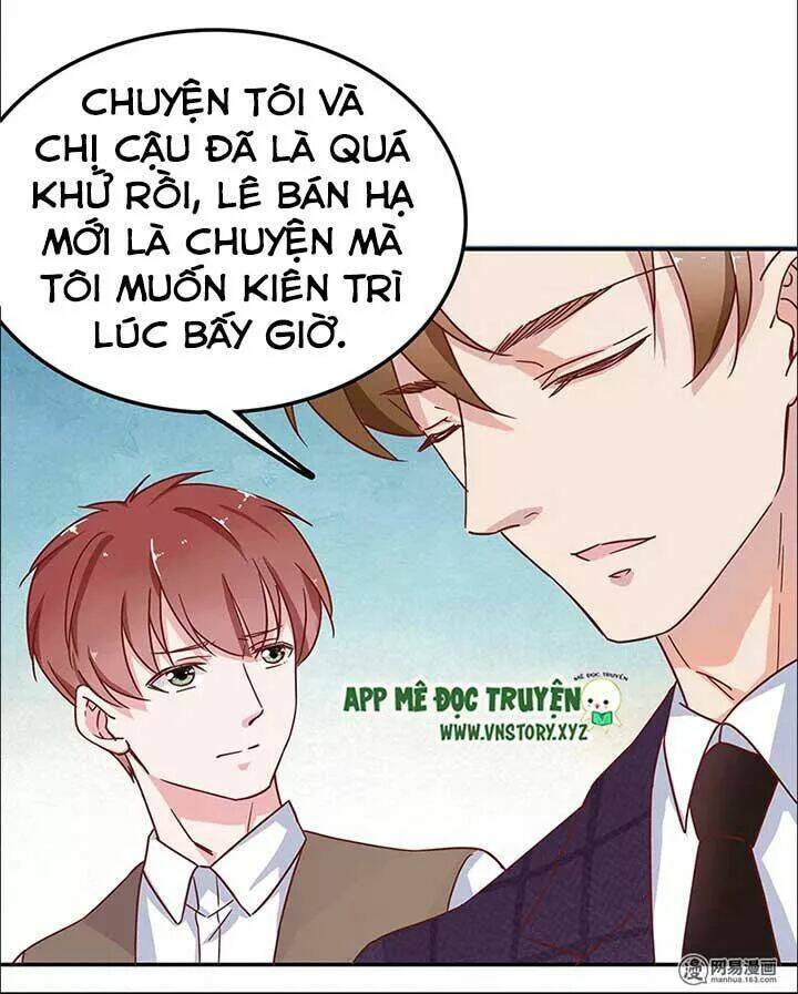 yêu em, sai đến tận cùng chapter 40 6